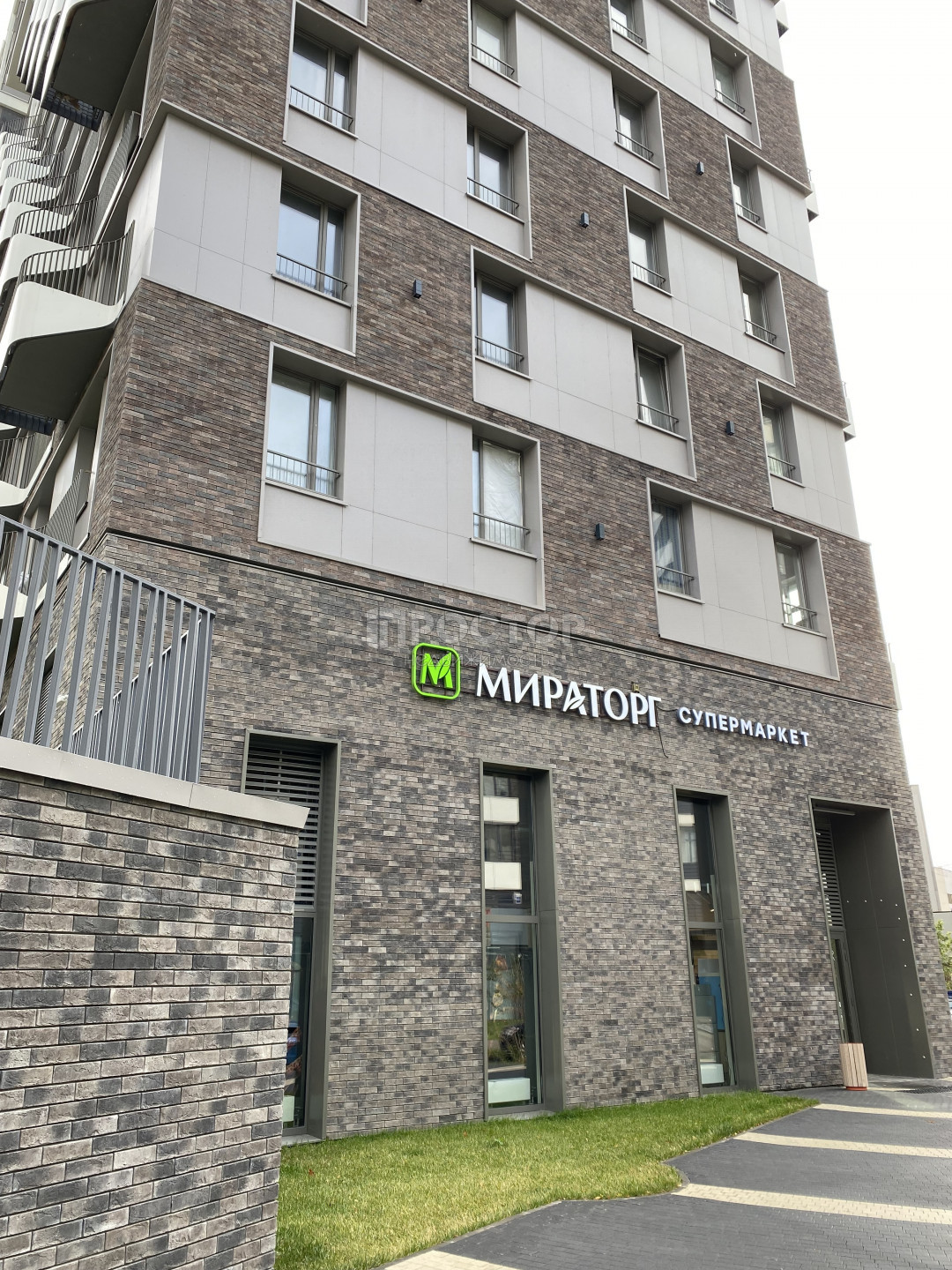 2-комнатная квартира, 52.7 м² - фото 8