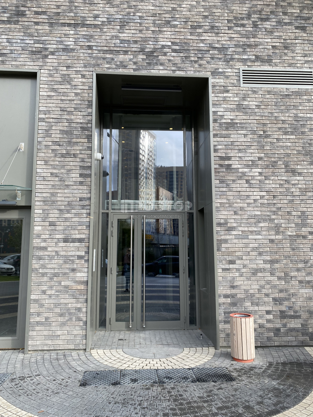 2-комнатная квартира, 52.7 м² - фото 24
