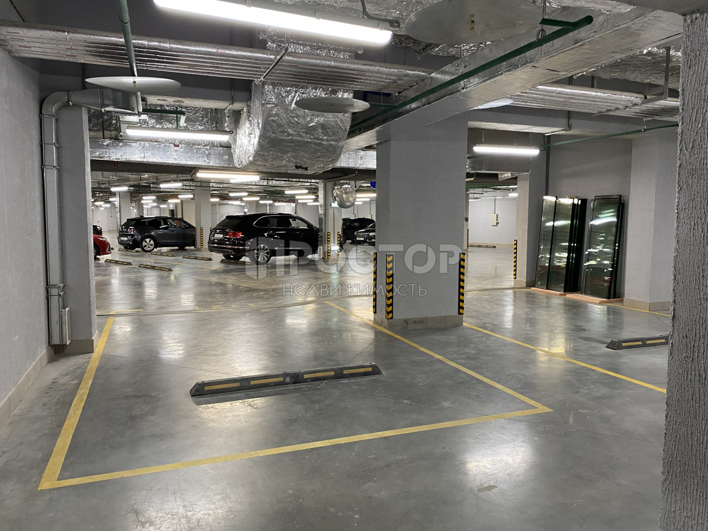 2-комнатная квартира, 52.7 м² - фото 36