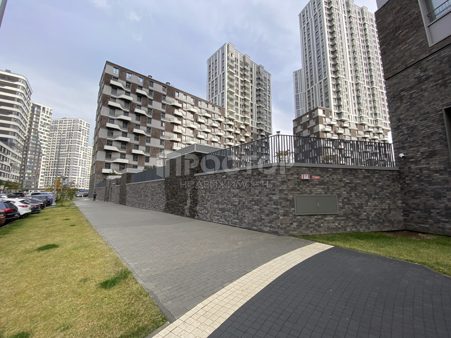 2-комнатная квартира, 52.7 м² - фото 9