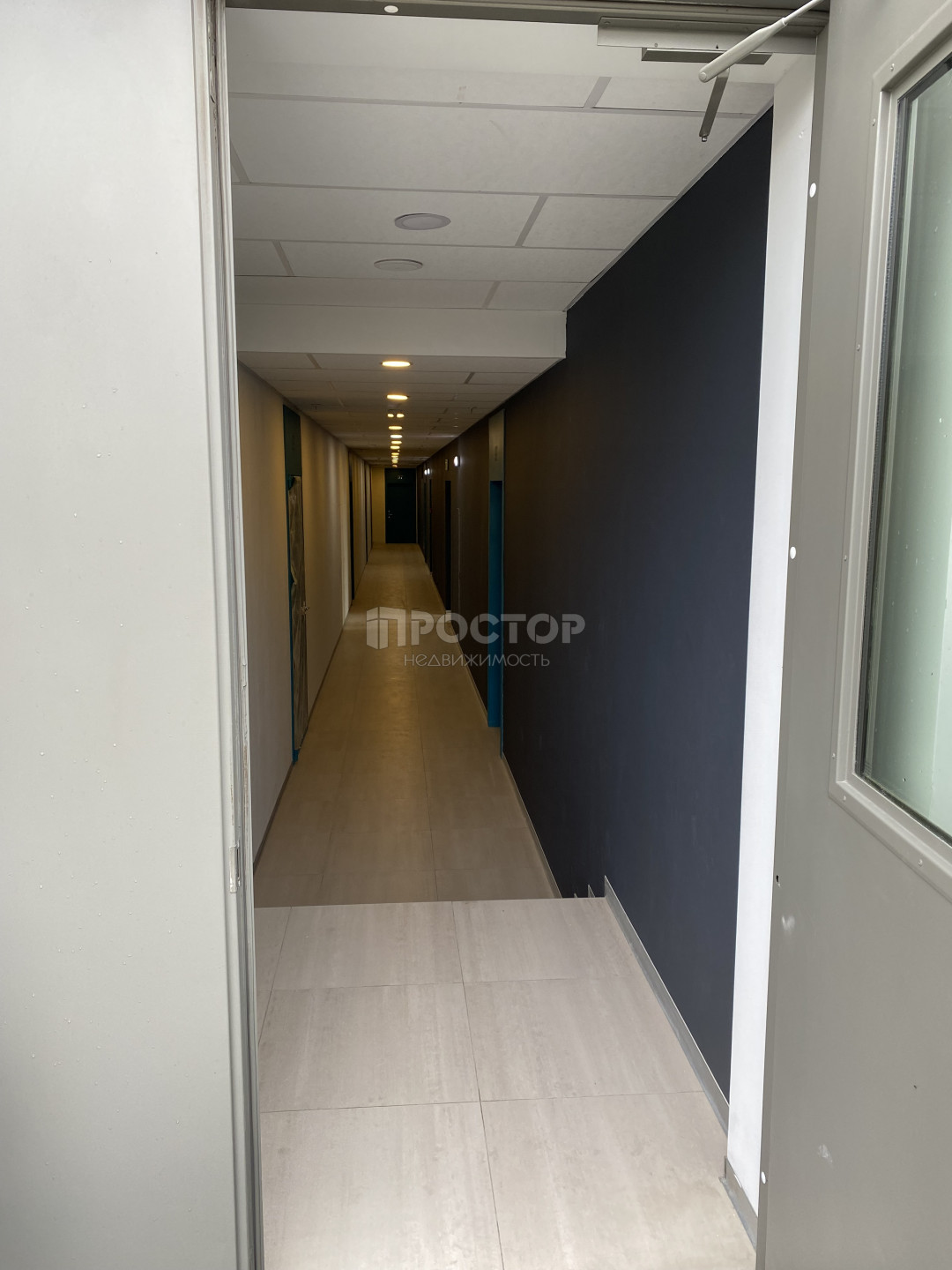 2-комнатная квартира, 52.7 м² - фото 29