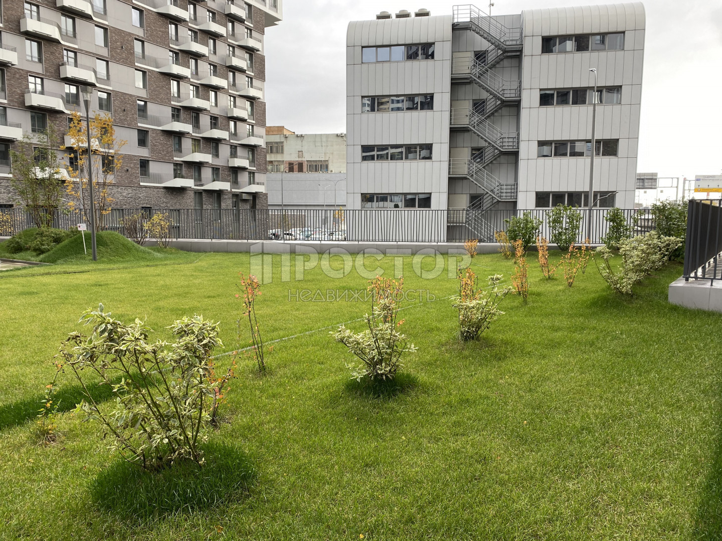 2-комнатная квартира, 52.7 м² - фото 17