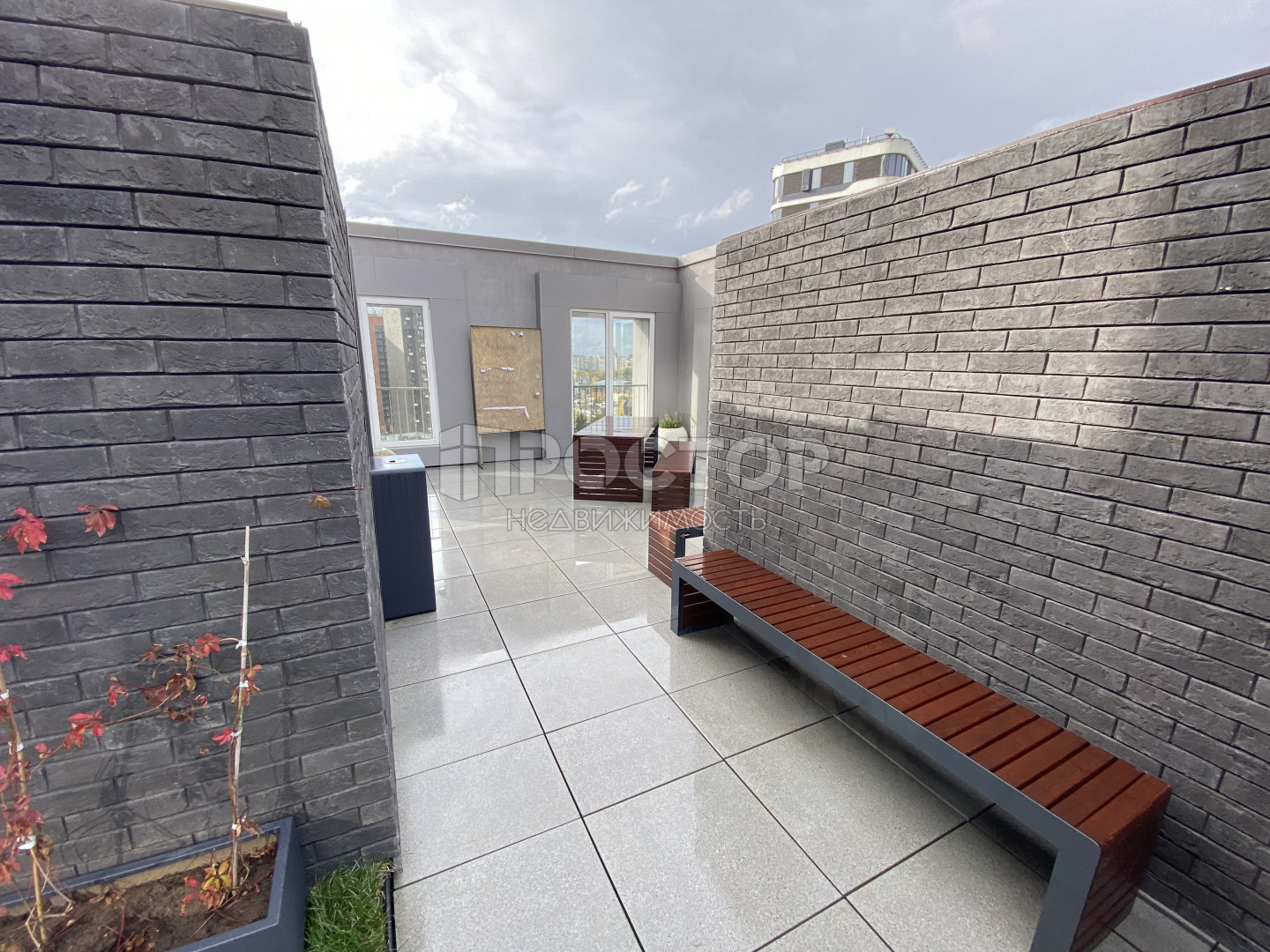 2-комнатная квартира, 52.7 м² - фото 18