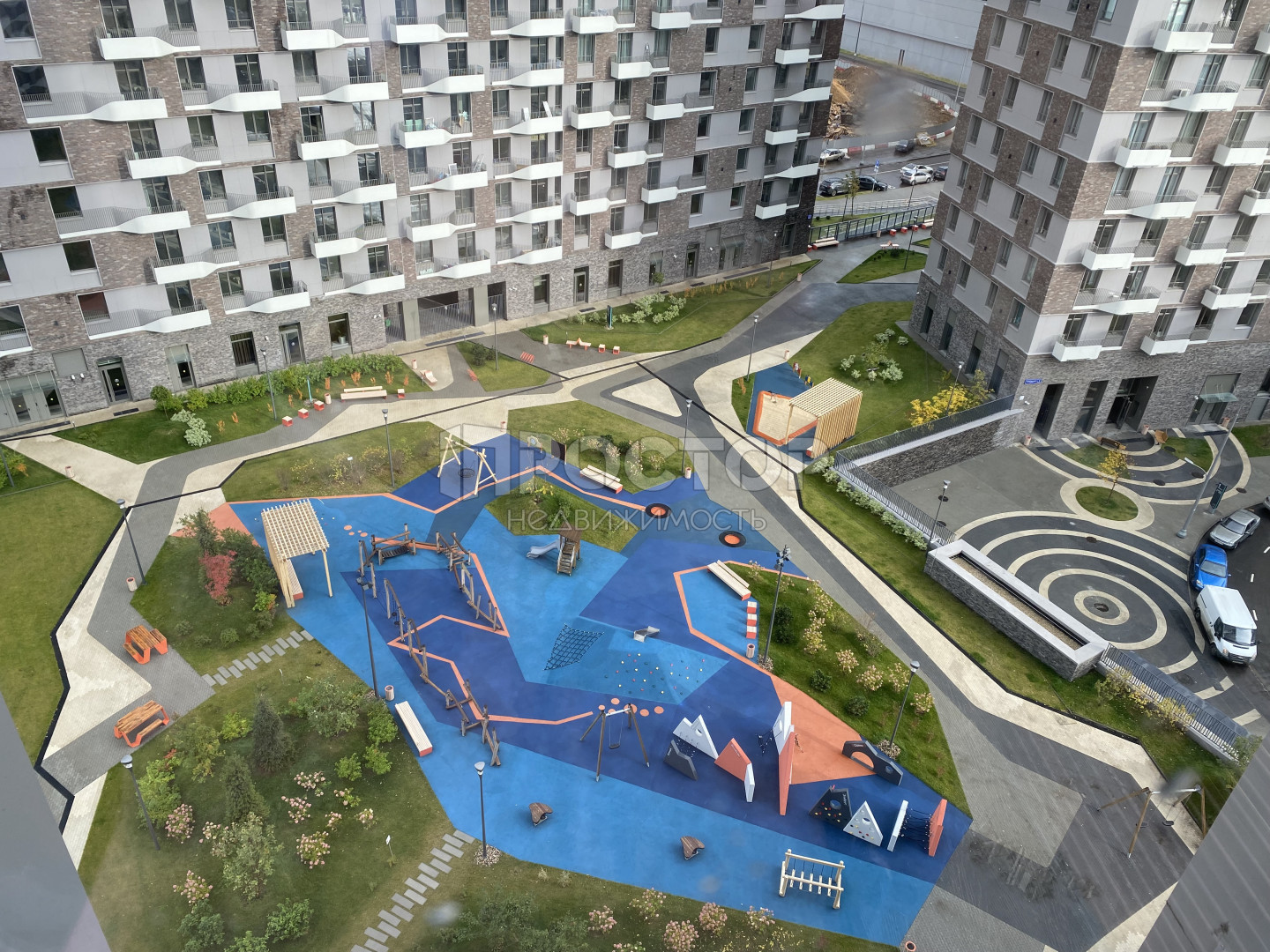 2-комнатная квартира, 52.7 м² - фото 23