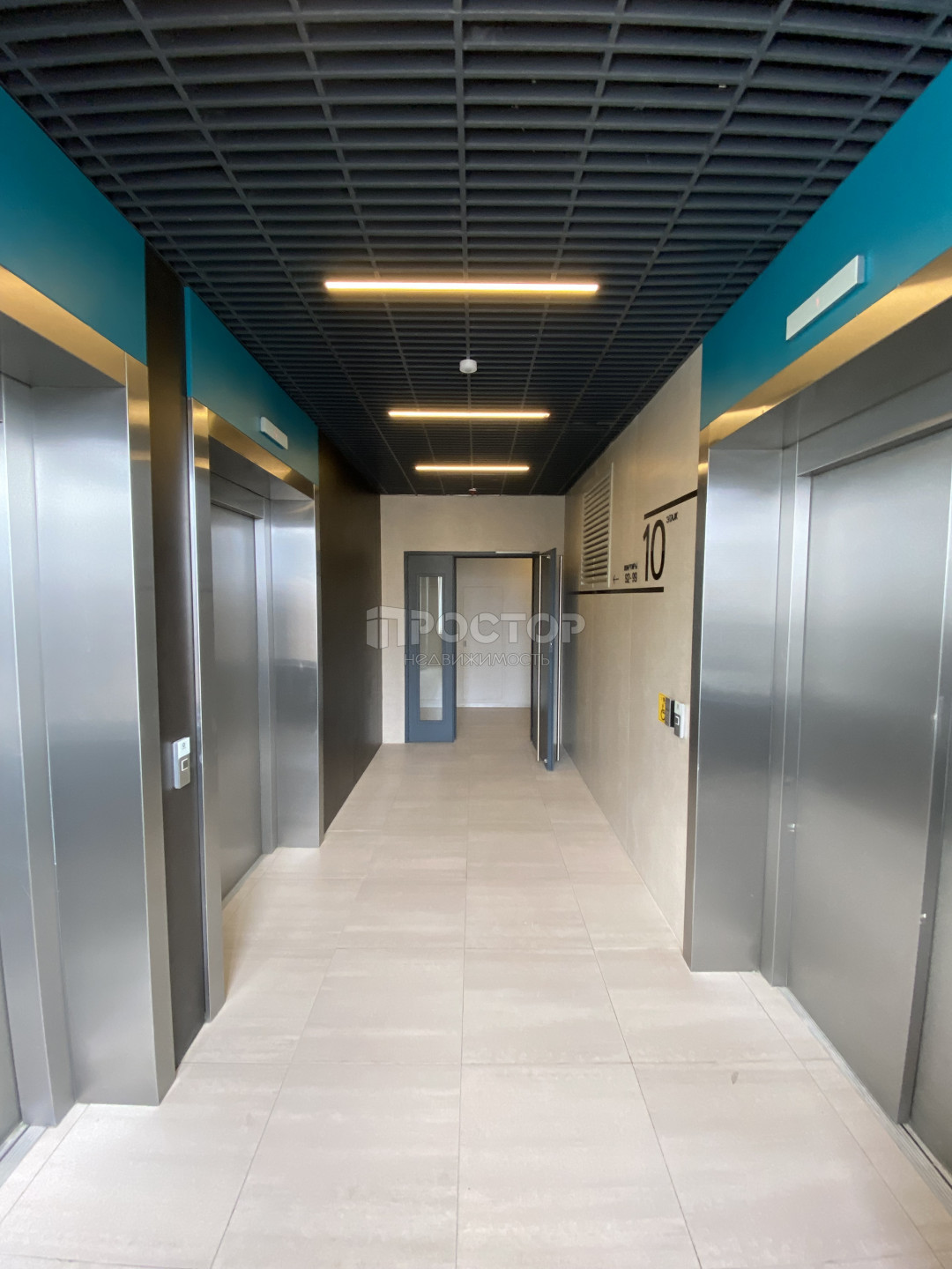 2-комнатная квартира, 52.7 м² - фото 32