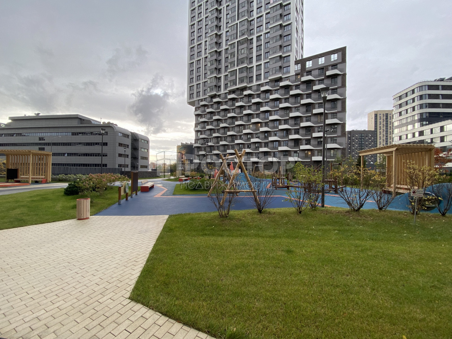 2-комнатная квартира, 52.7 м² - фото 13