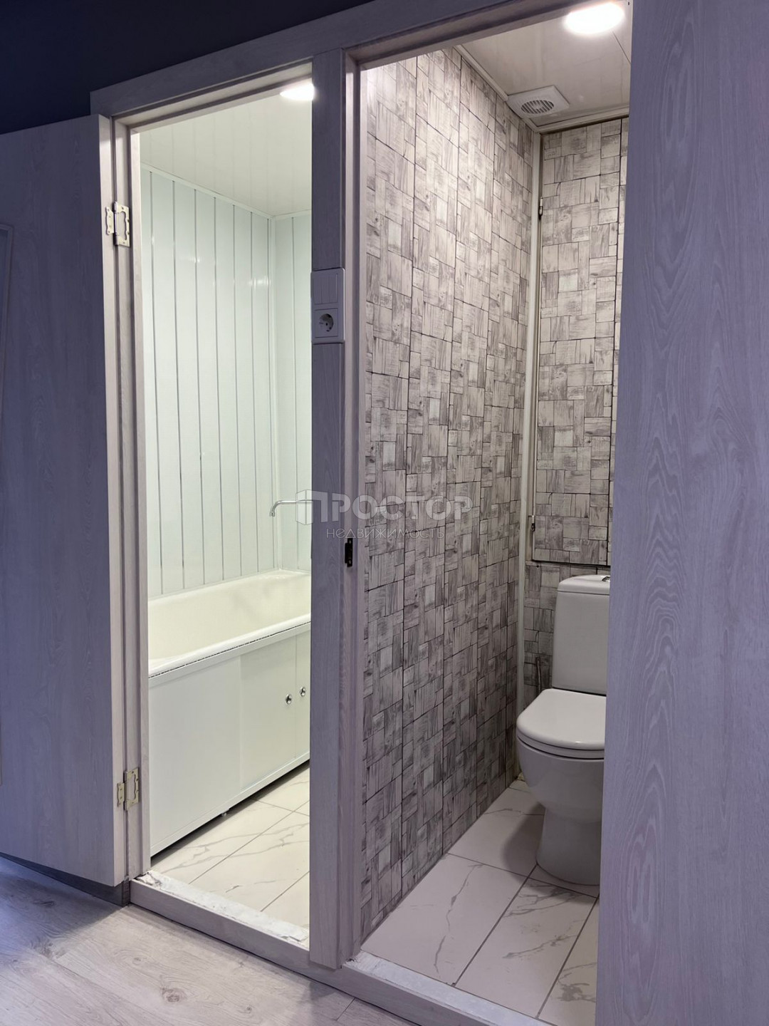 3-комнатная квартира, 63.9 м² - фото 13