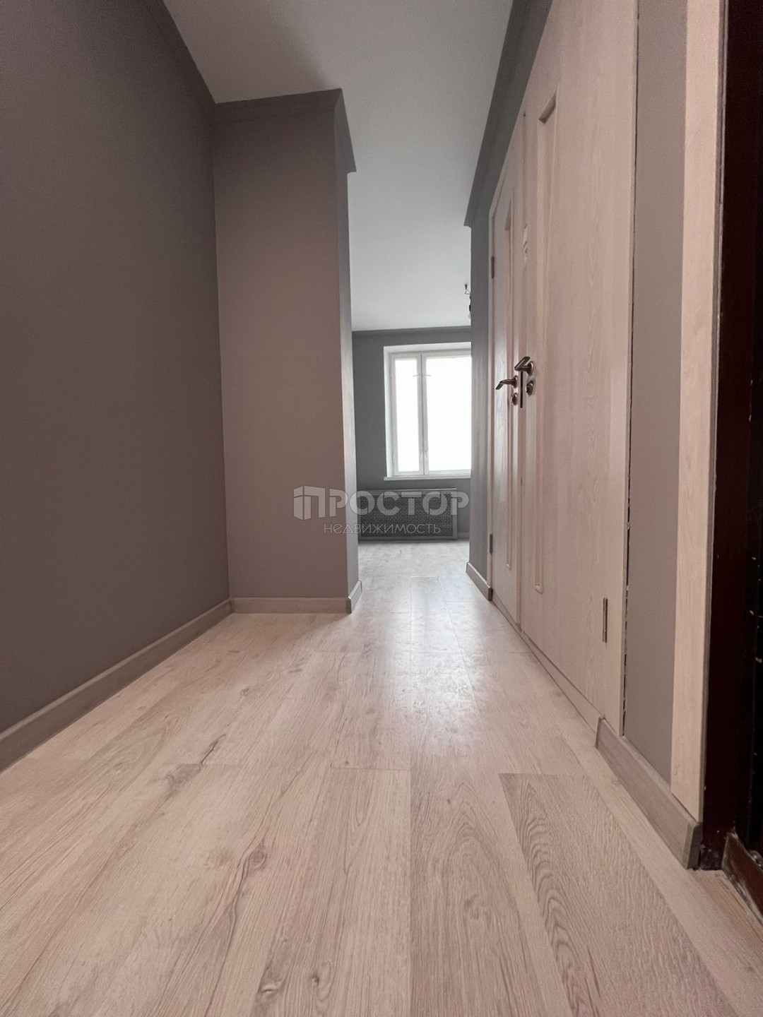 3-комнатная квартира, 63.9 м² - фото 7