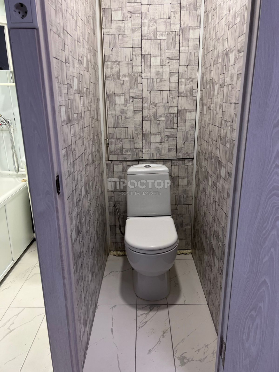 3-комнатная квартира, 63.9 м² - фото 12