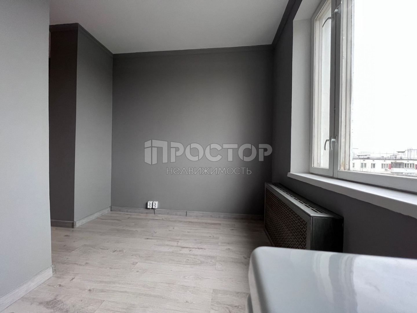 3-комнатная квартира, 63.9 м² - фото 10