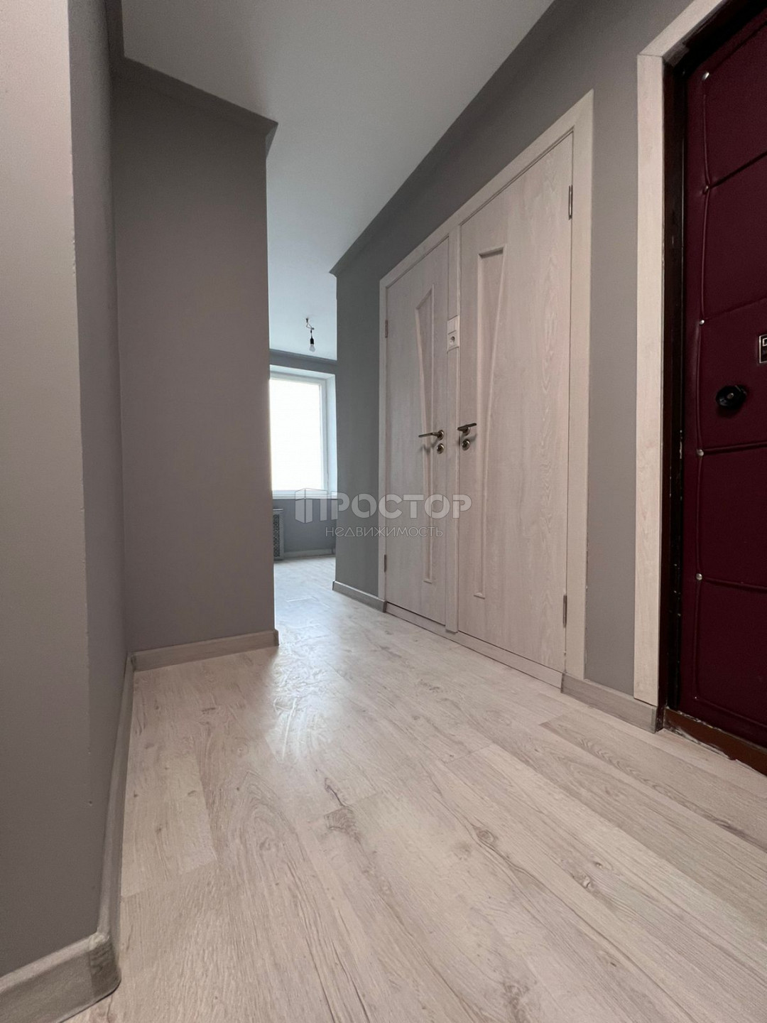 3-комнатная квартира, 63.9 м² - фото 6