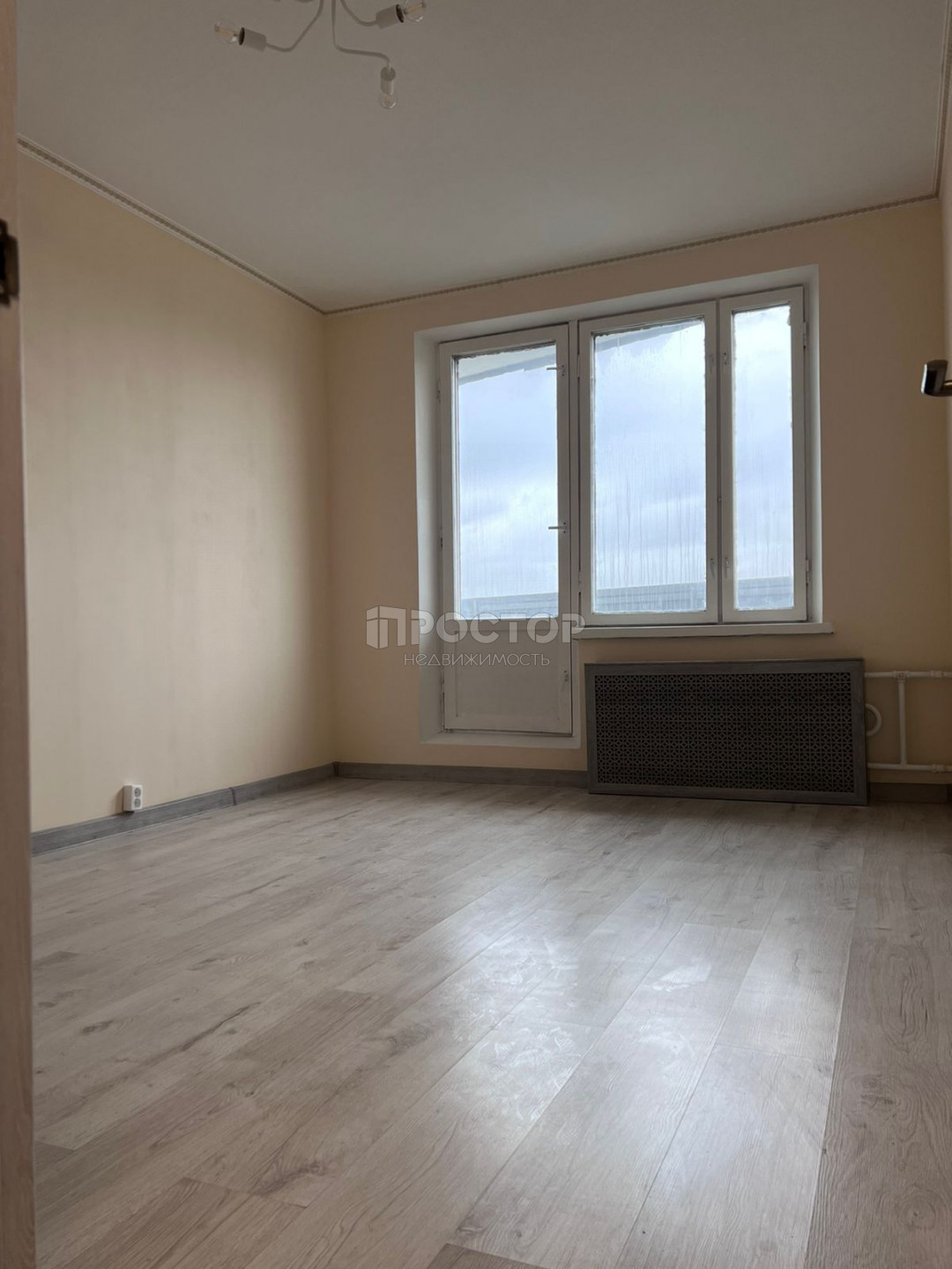 3-комнатная квартира, 63.9 м² - фото 4