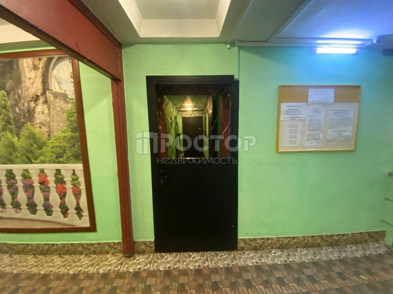 2-комнатная квартира, 50.3 м² - фото 3