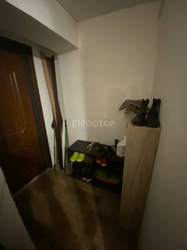 2-комнатная квартира, 50.3 м² - фото 12