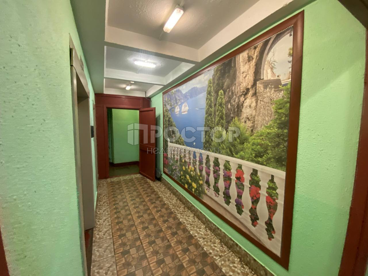 2-комнатная квартира, 50.3 м² - фото 6