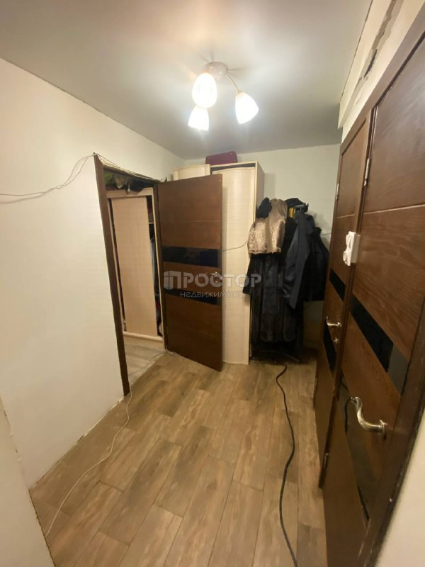 2-комнатная квартира, 50.3 м² - фото 11