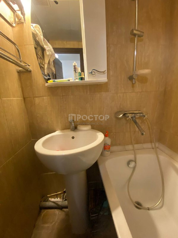 2-комнатная квартира, 50.3 м² - фото 14