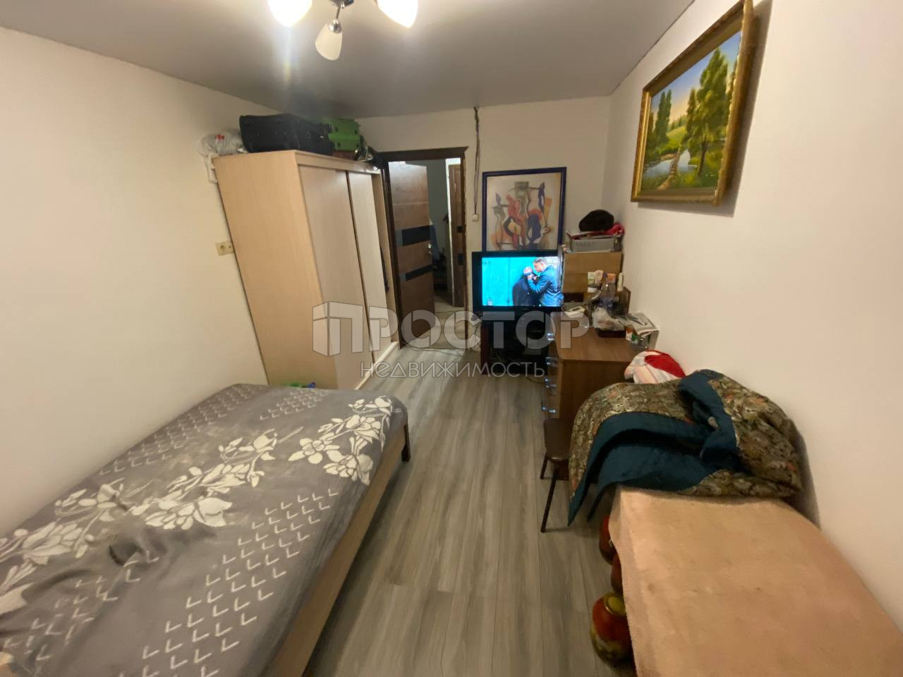2-комнатная квартира, 50.3 м² - фото 9