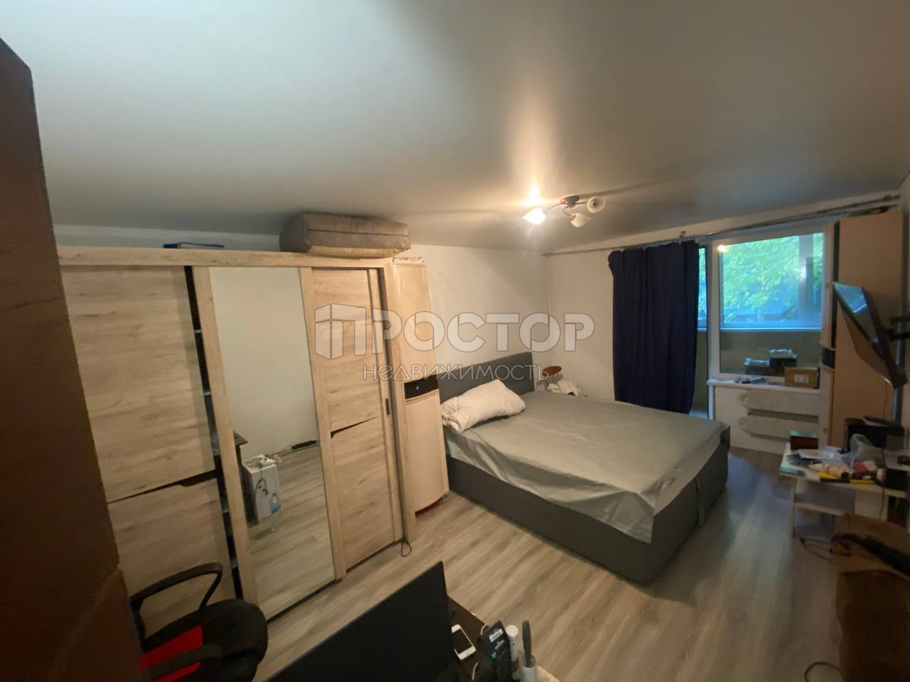 2-комнатная квартира, 50.3 м² - фото 7