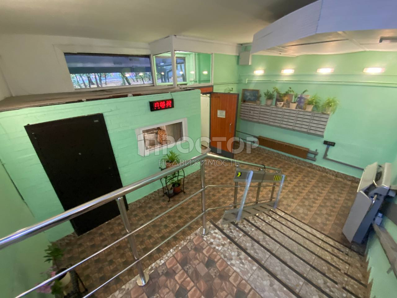 2-комнатная квартира, 50.3 м² - фото 4