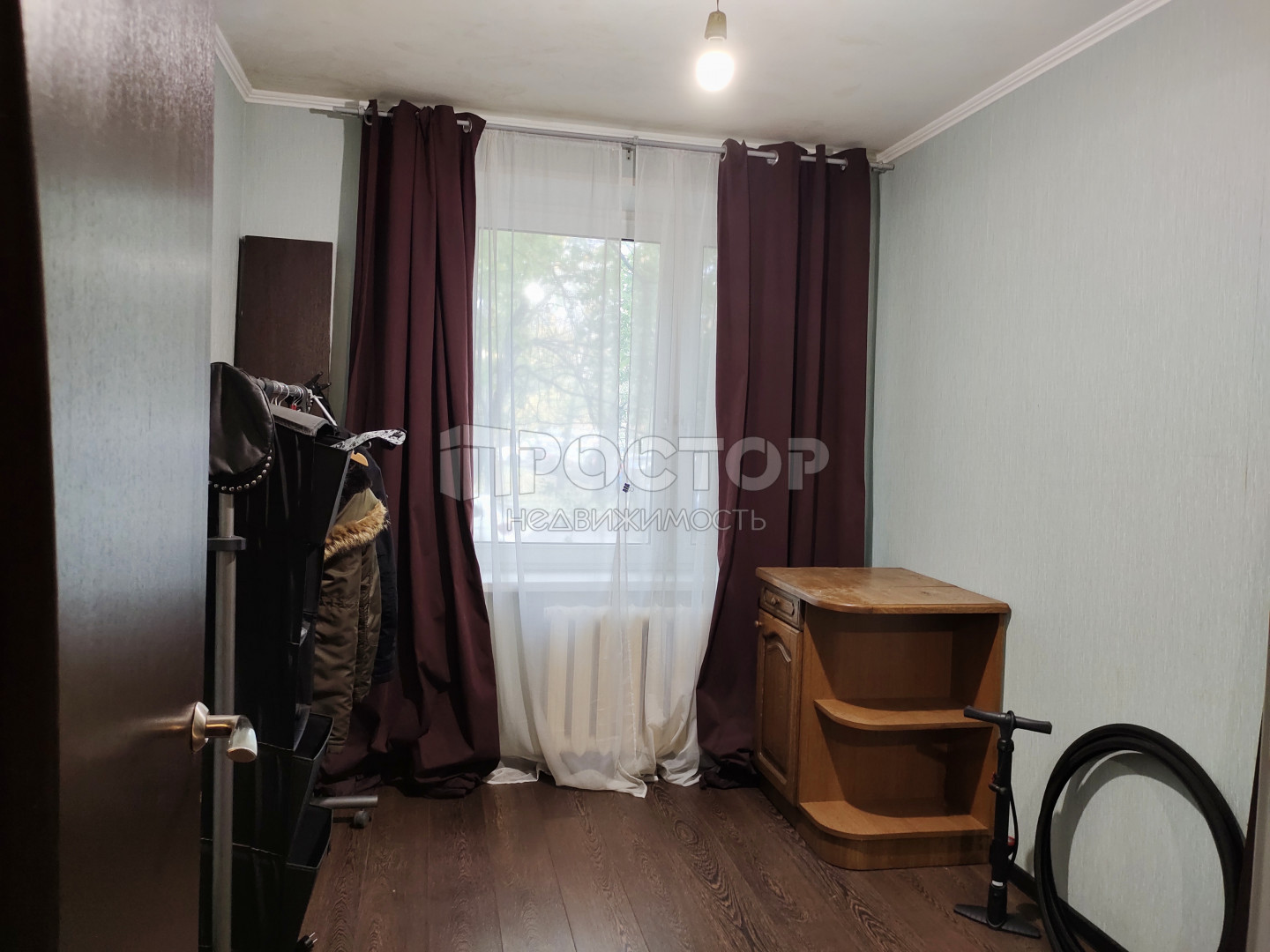2-комнатная квартира, 56 м² - фото 10