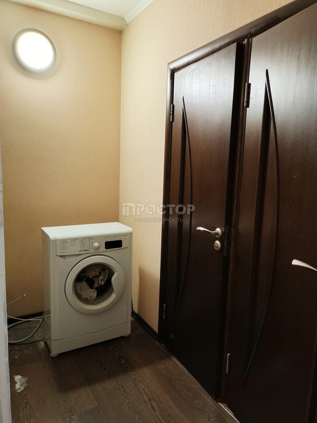 2-комнатная квартира, 56 м² - фото 12