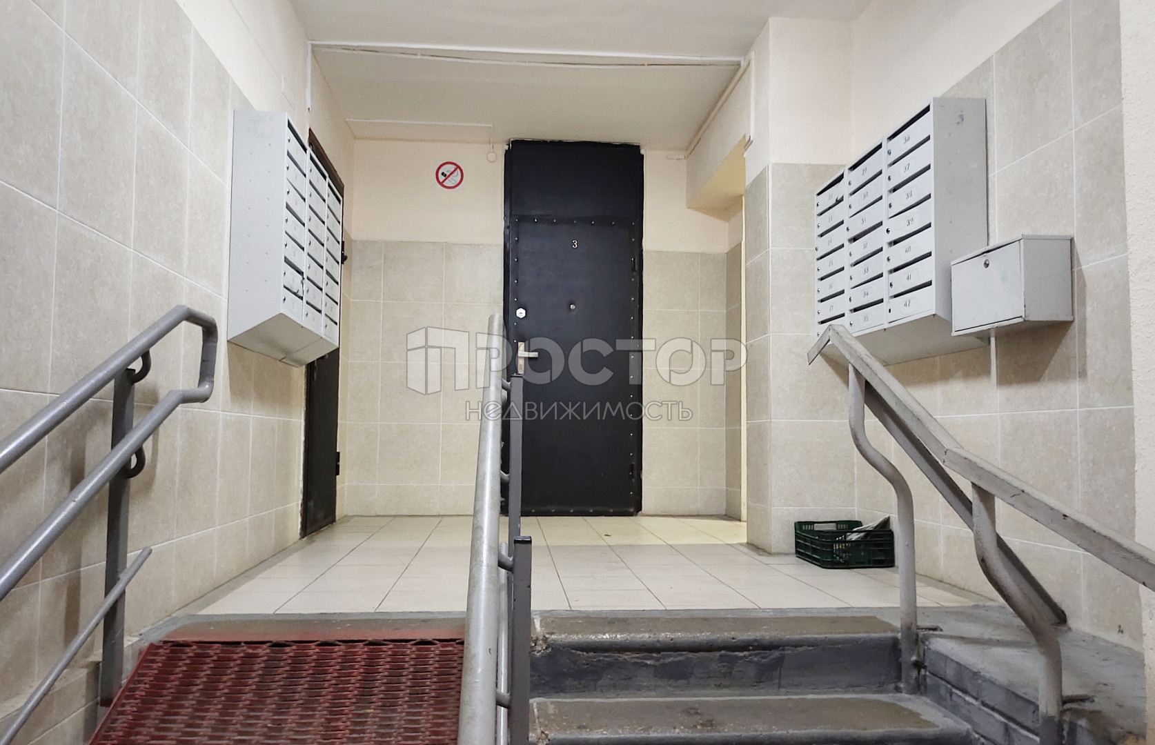 2-комнатная квартира, 56 м² - фото 4