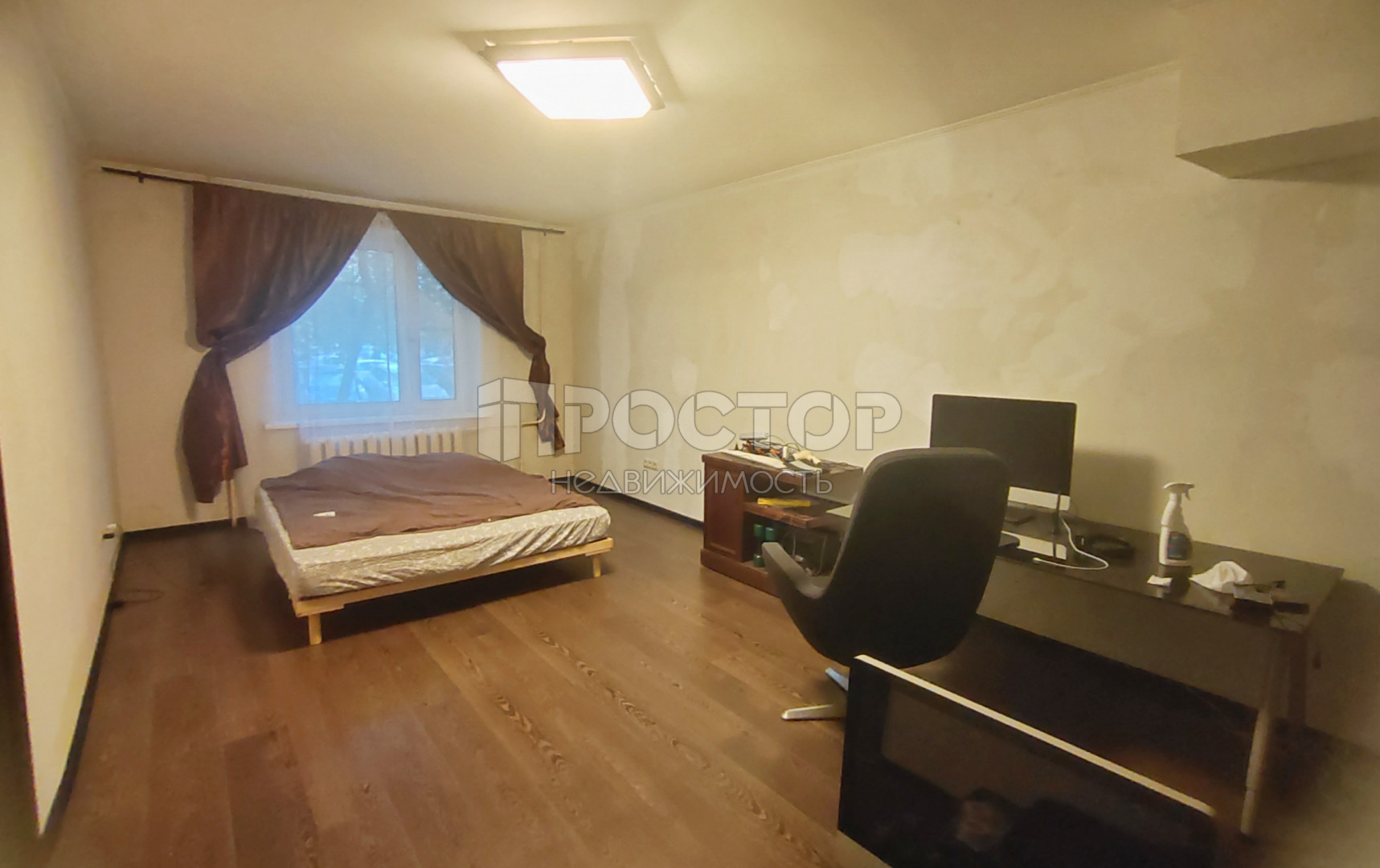 2-комнатная квартира, 56 м² - фото 8