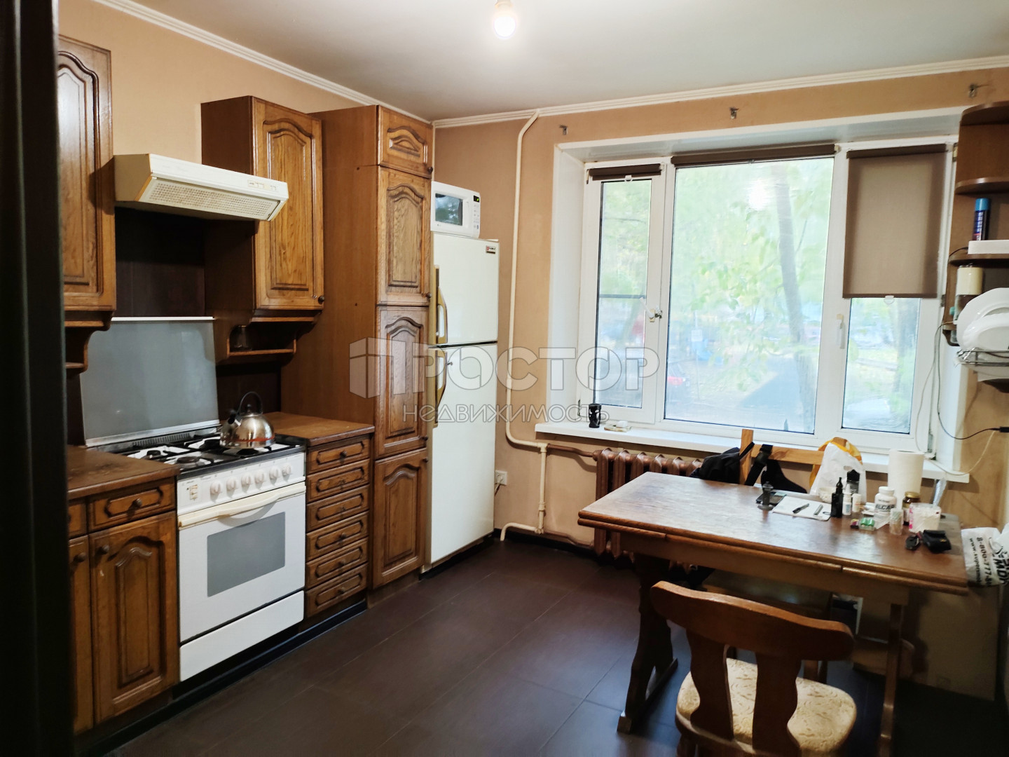 2-комнатная квартира, 56 м² - фото 5