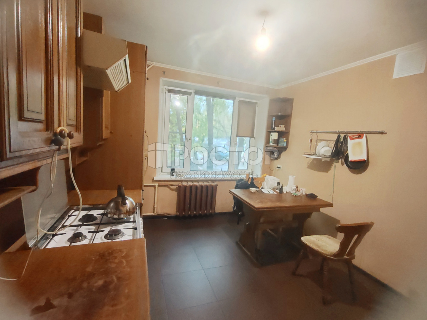 2-комнатная квартира, 56 м² - фото 6