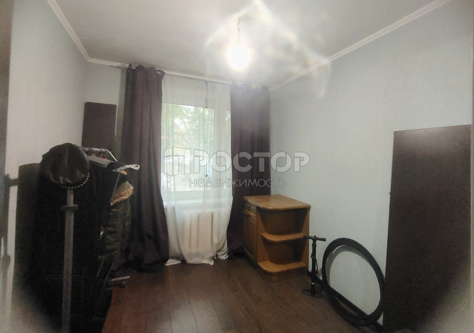 2-комнатная квартира, 56 м² - фото 9