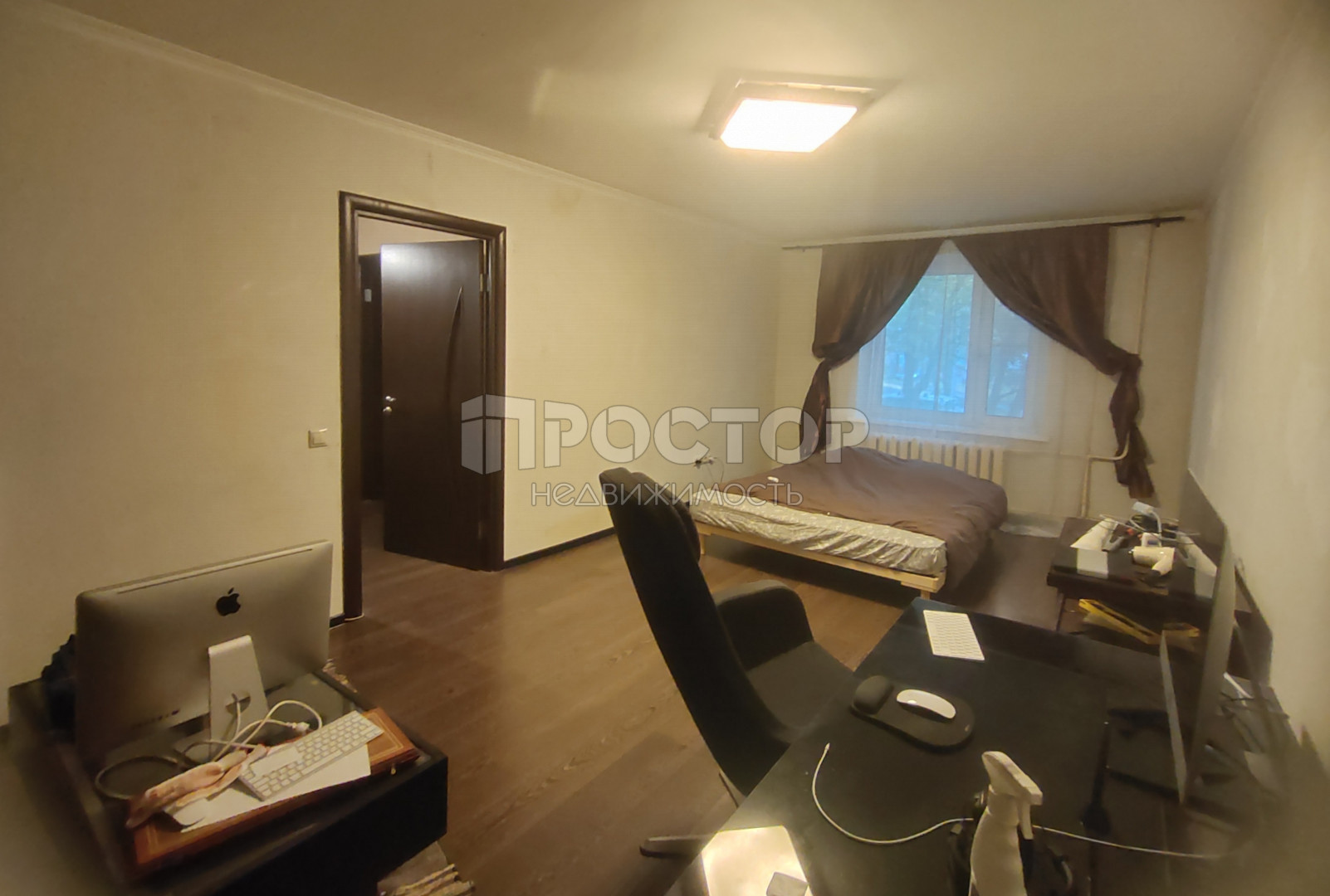 2-комнатная квартира, 56 м² - фото 7