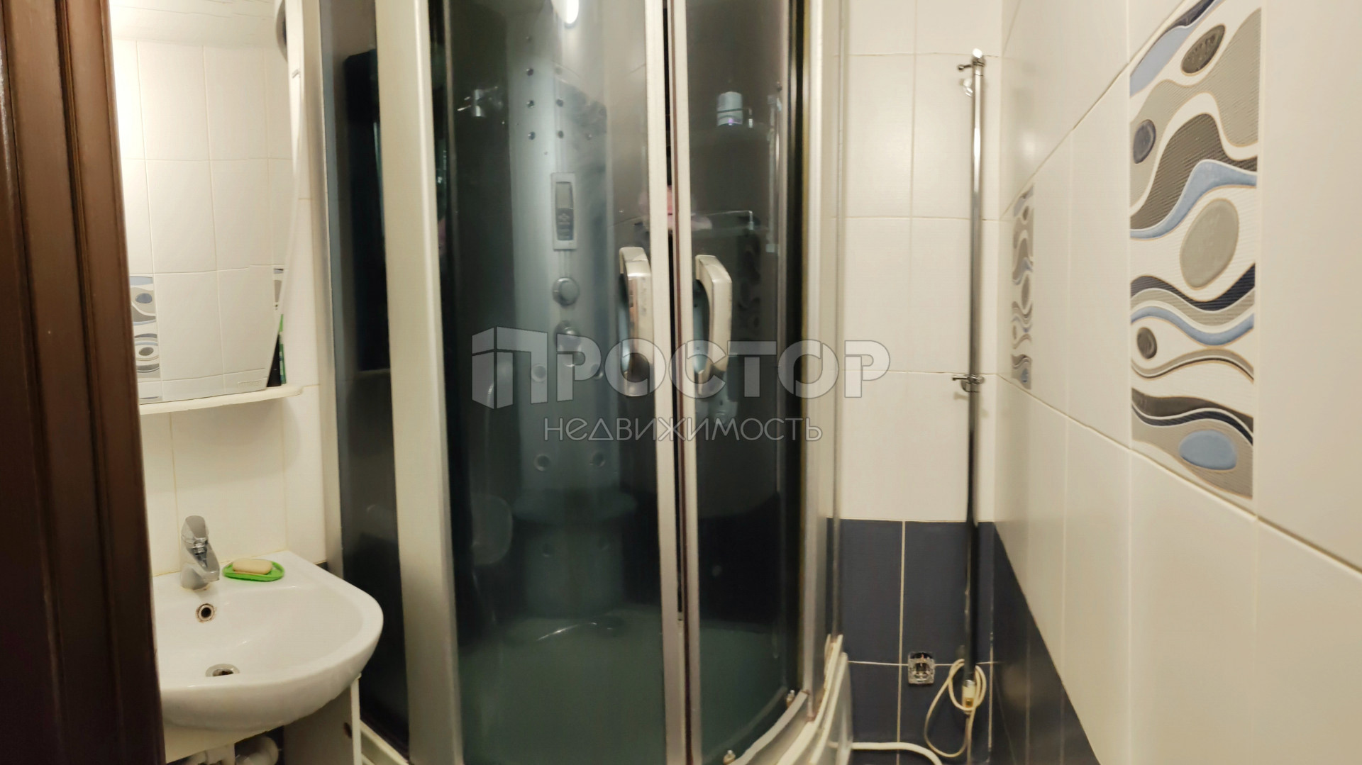 2-комнатная квартира, 56 м² - фото 14