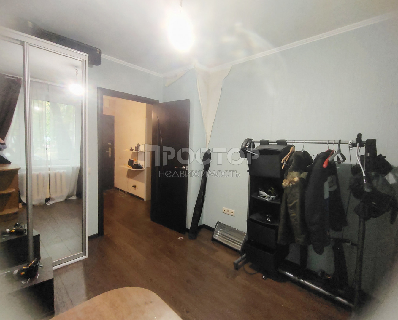 2-комнатная квартира, 56 м² - фото 11