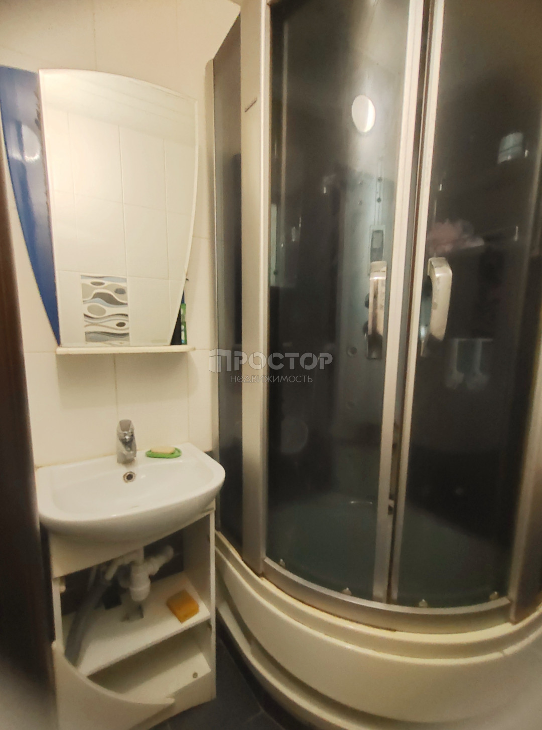 2-комнатная квартира, 56 м² - фото 16