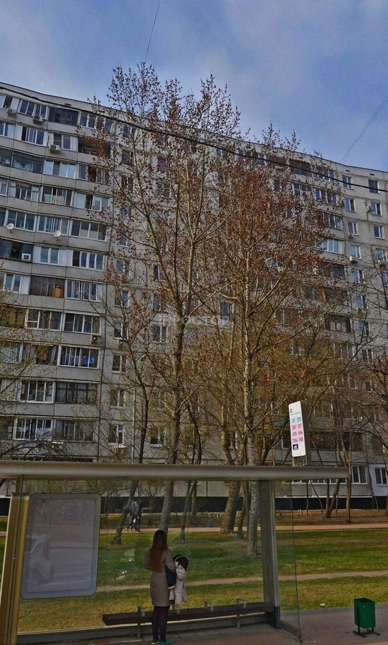 2-комнатная квартира, 47.3 м² - фото 7