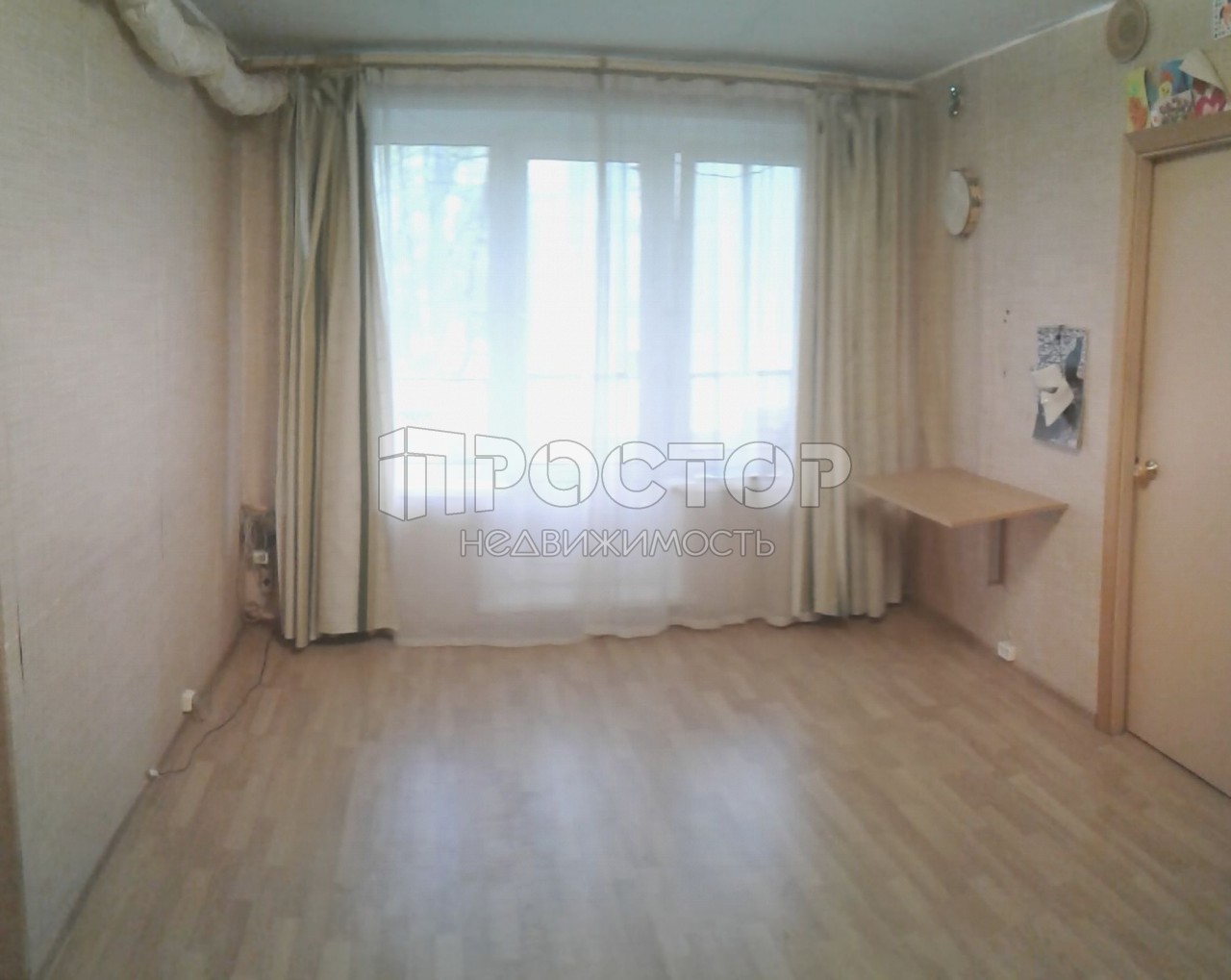 2-комнатная квартира, 44.2 м² - фото 2
