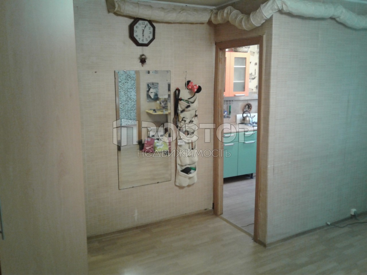 2-комнатная квартира, 44.2 м² - фото 4