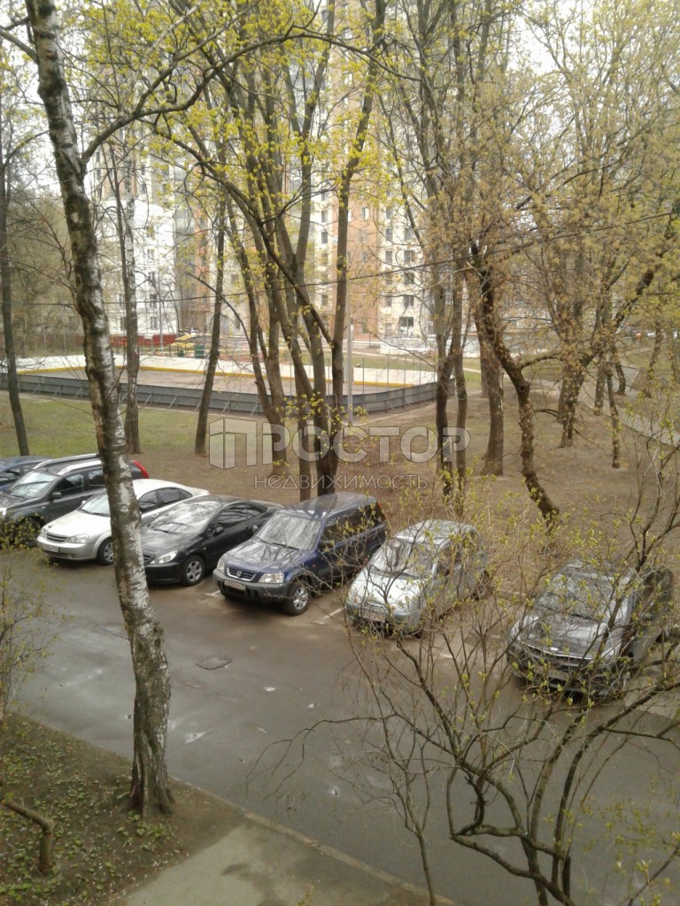 2-комнатная квартира, 44.2 м² - фото 11
