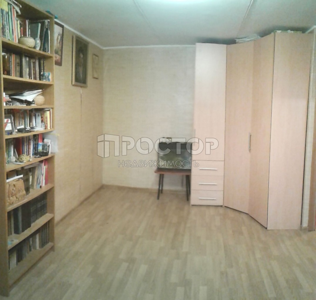 2-комнатная квартира, 44.2 м² - фото 3