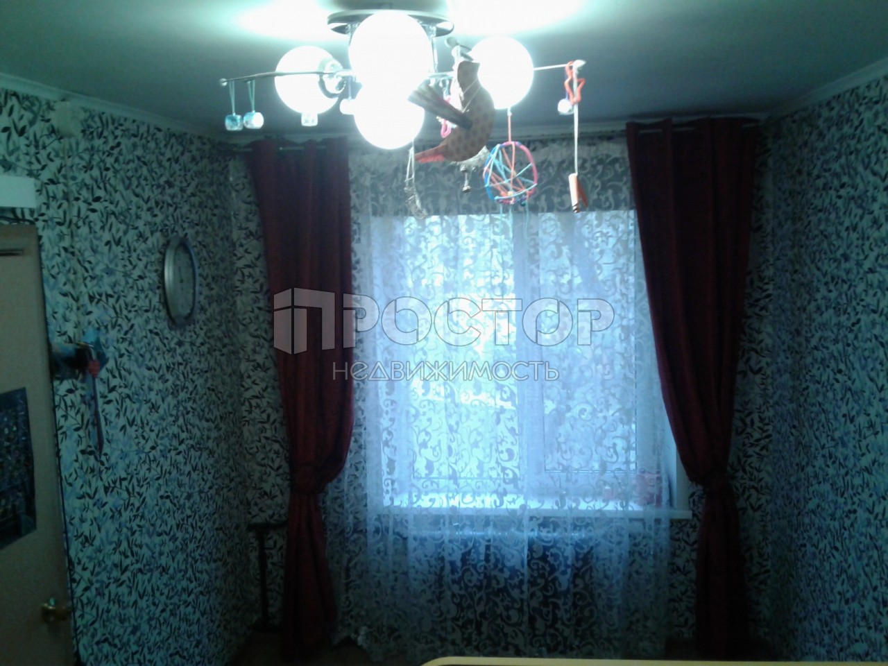 2-комнатная квартира, 44.2 м² - фото 9