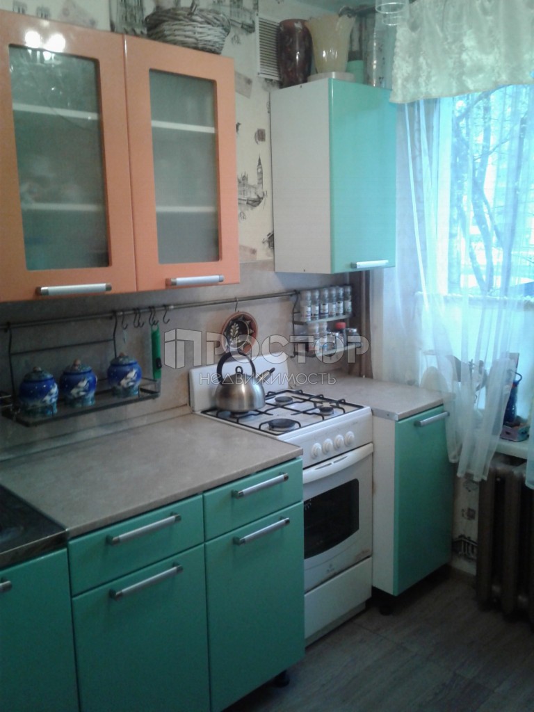 2-комнатная квартира, 44.2 м² - фото 6