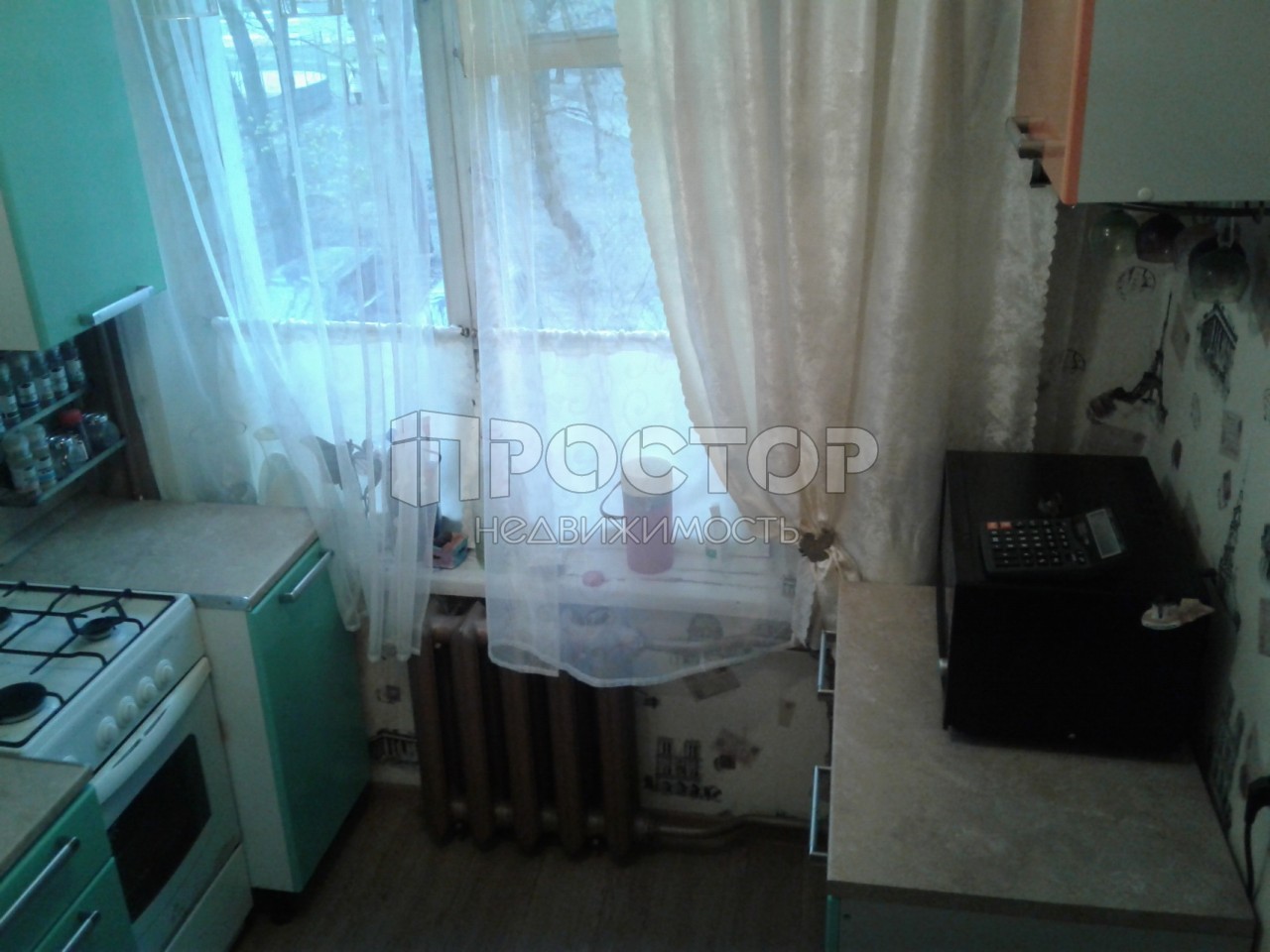 2-комнатная квартира, 44.2 м² - фото 7