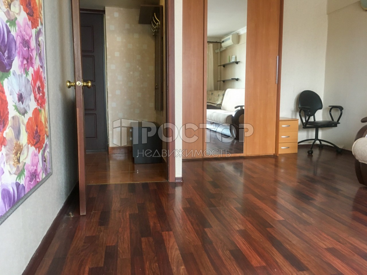 1-комнатная квартира, 34.5 м² - фото 6