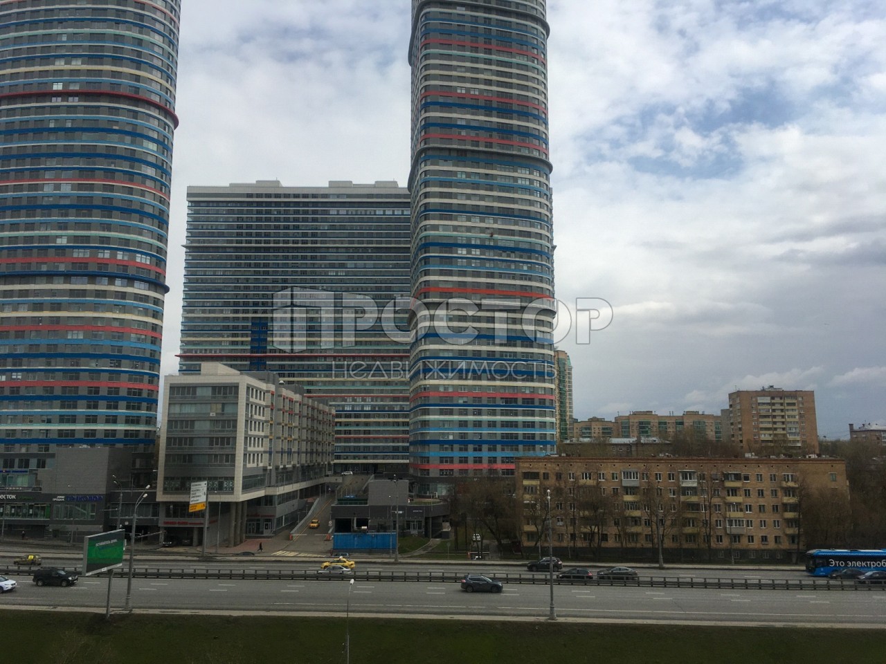1-комнатная квартира, 34.5 м² - фото 18