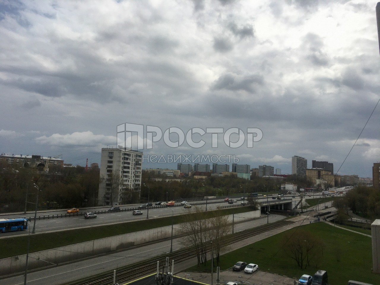 1-комнатная квартира, 34.5 м² - фото 19