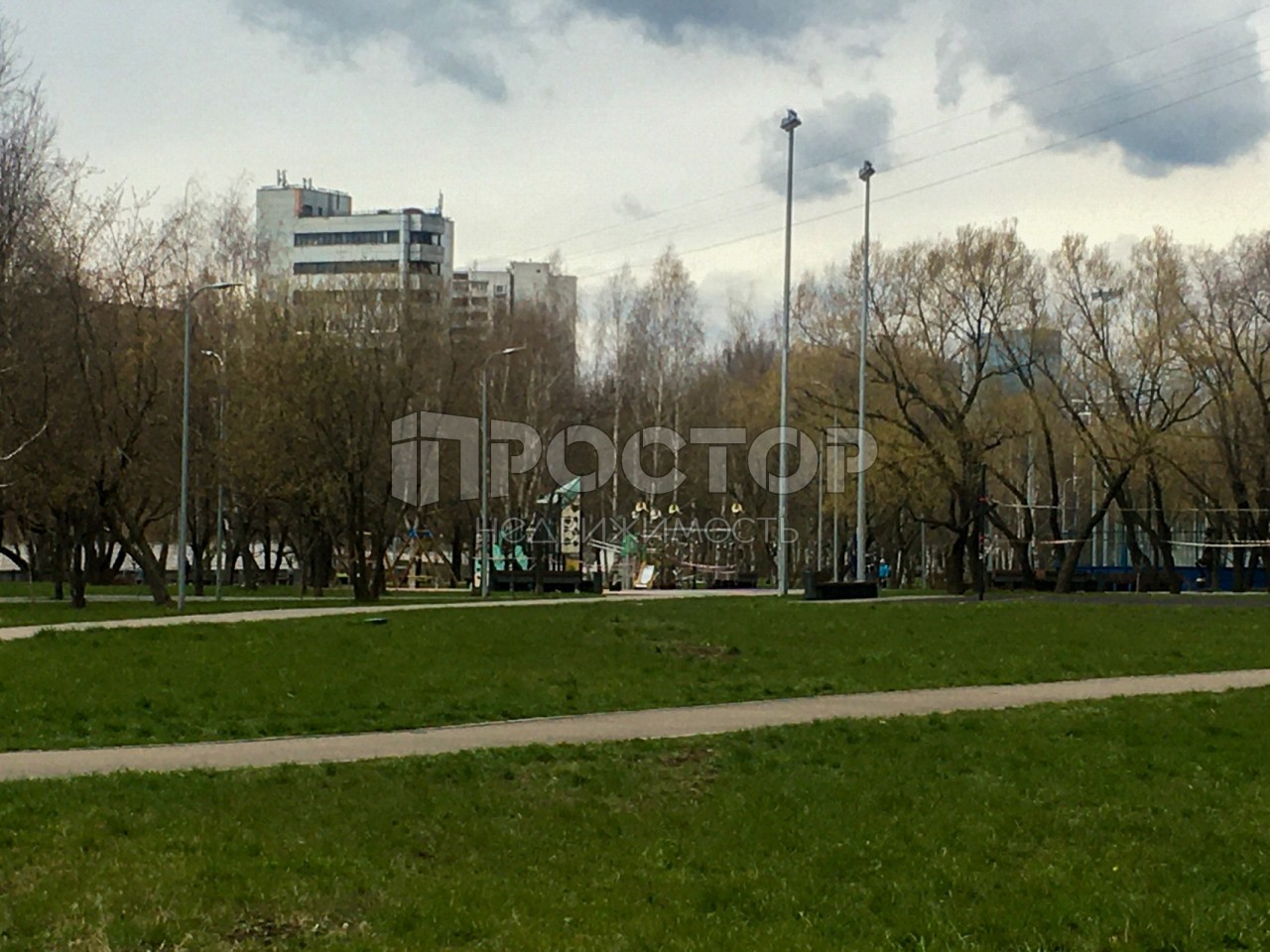 1-комнатная квартира, 34.5 м² - фото 20
