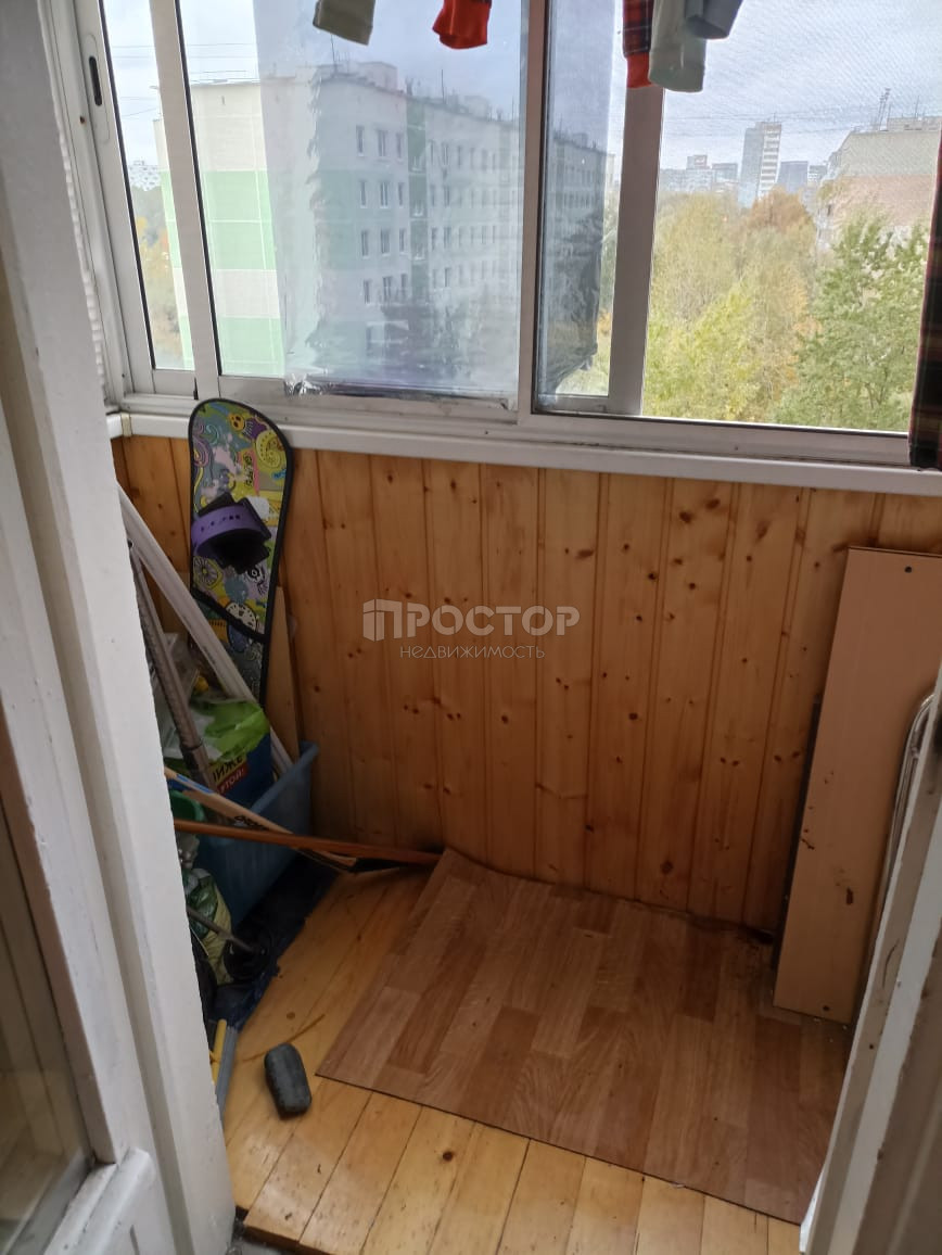 2-комнатная квартира, 44.8 м² - фото 10