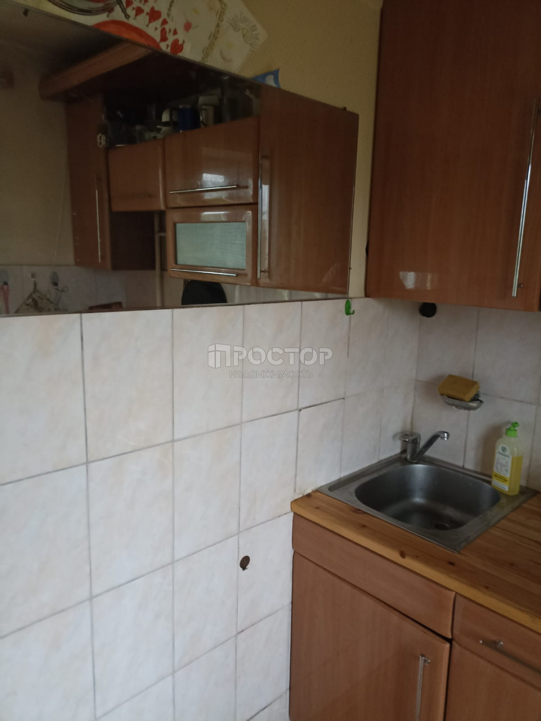 2-комнатная квартира, 44.8 м² - фото 8