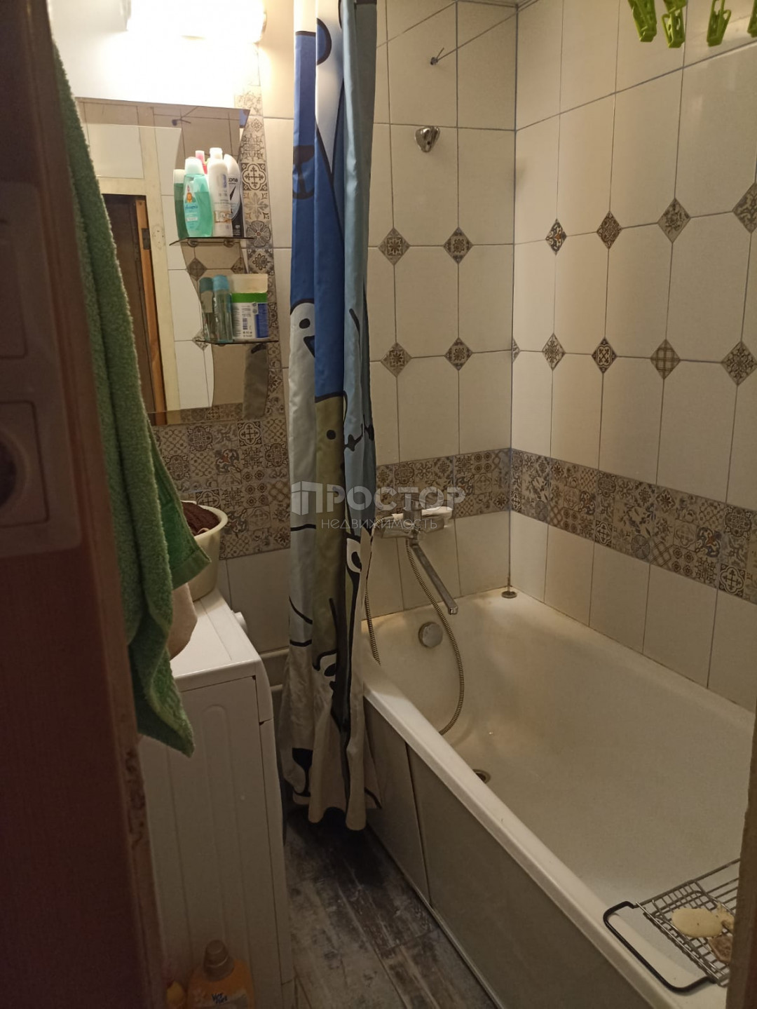 2-комнатная квартира, 44.8 м² - фото 9